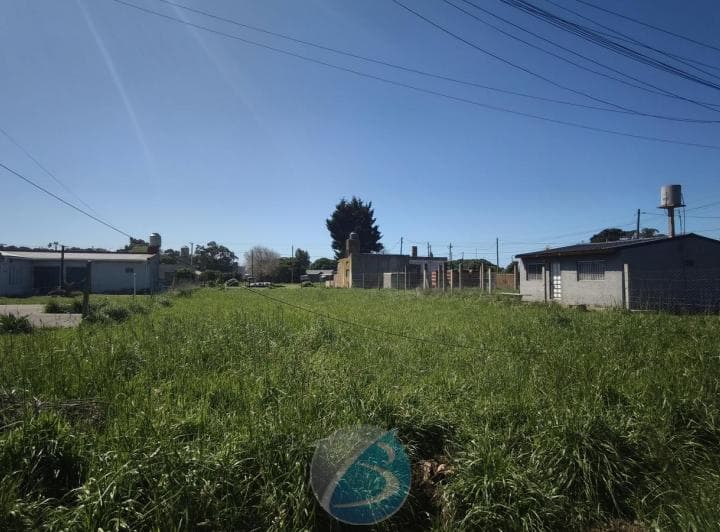 Lote en Venta Barrio Frente Mar - 3