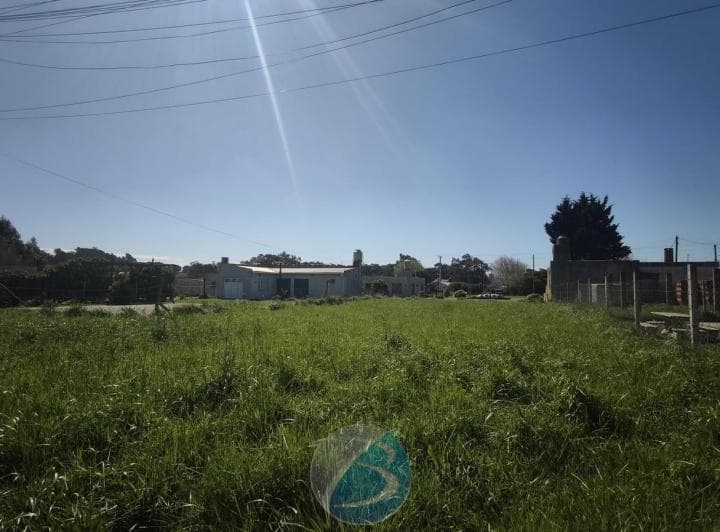 Lote en Venta Barrio Frente Mar - 5