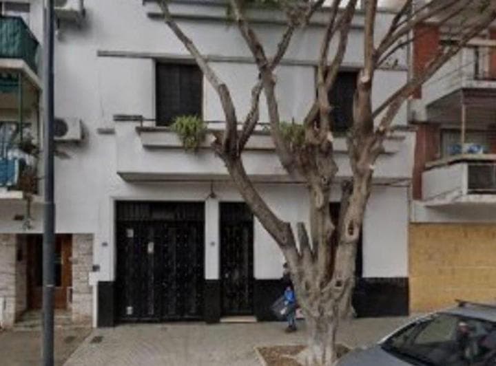 Manuel Ugarte Al 2900 | Lote de 8,66 m de Frente - 28,42 m de Fondo | 1500/1600 m² Vendibles - 2