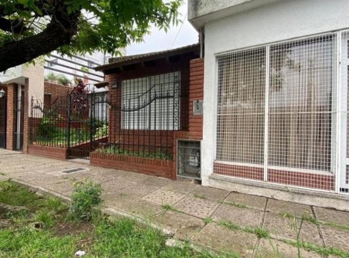 Casa de 2 Dorm. Apta Credito en Almafuerte 640 - 2