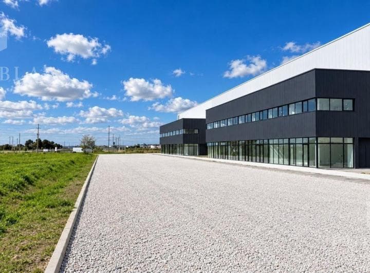 Nave Logística Aaa 7.432 m² a Estrenar | Parque Hansa | Berazategui - 5