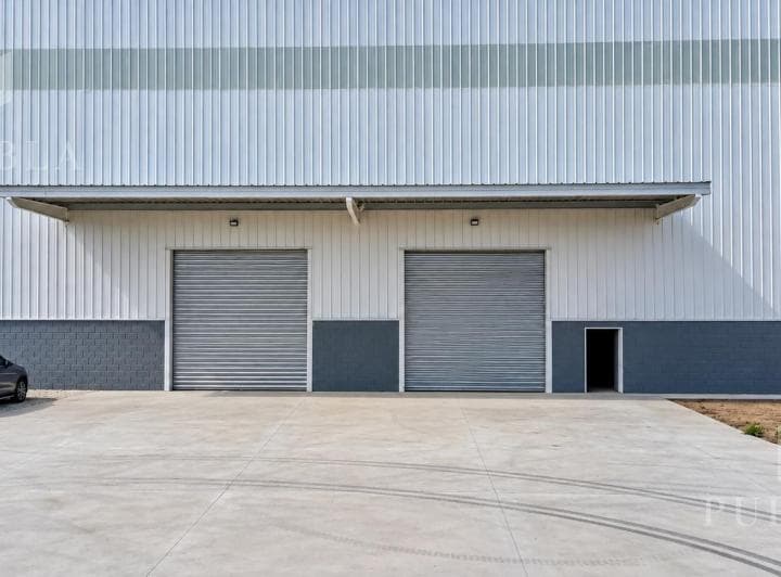 Nave Logística Aaa 7.432 m² a Estrenar | Parque Hansa | Berazategui - 4