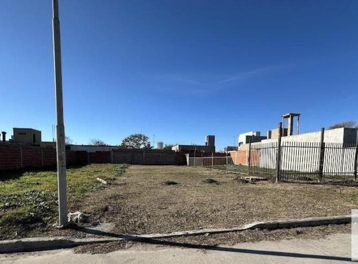 Terreno en Venta - - 160 m - Berazategui - 5