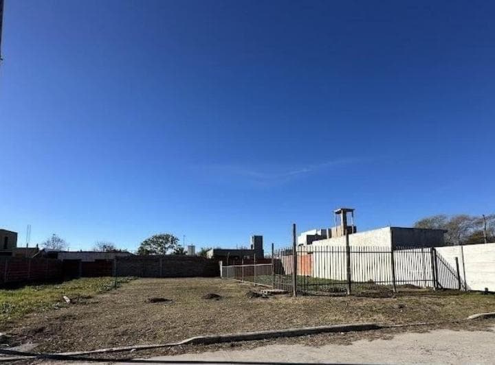 Terreno en Venta - - 160 m - Berazategui - 2