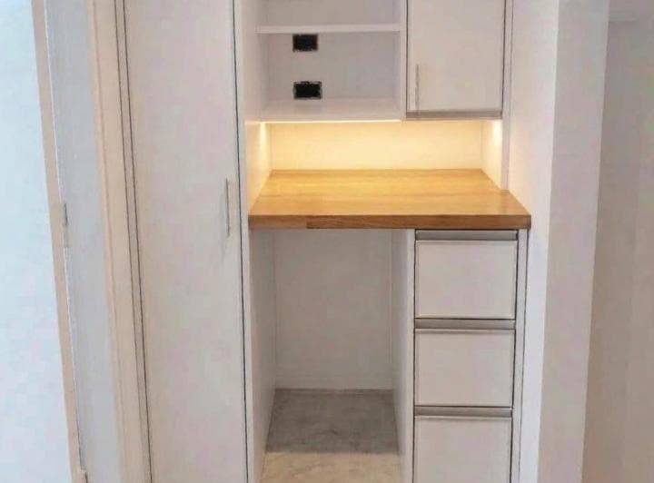 Tu Nuevo Hogar en Pleno Recoleta! - 3