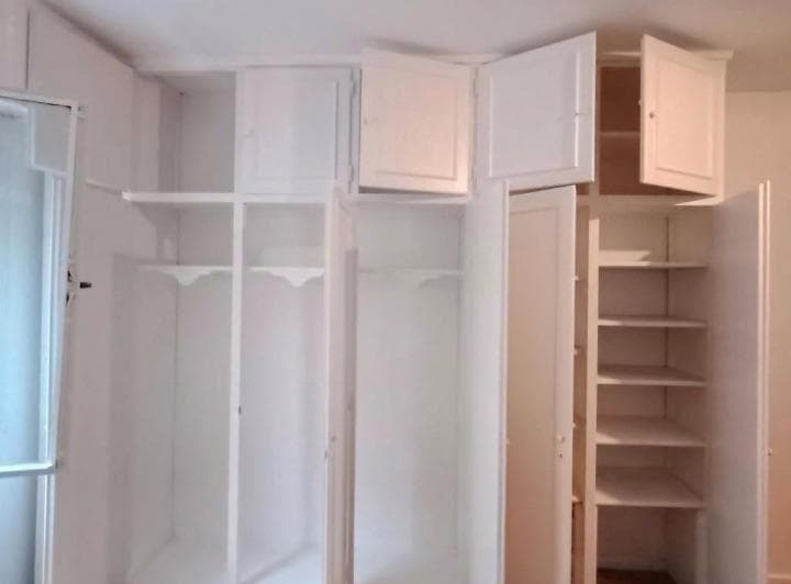 Tu Nuevo Hogar en Pleno Recoleta! - 5