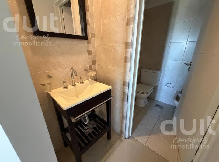 Departamento de 1 Dormitorio en Alquiler en Altos de Villa Sol Piso Alto - 5