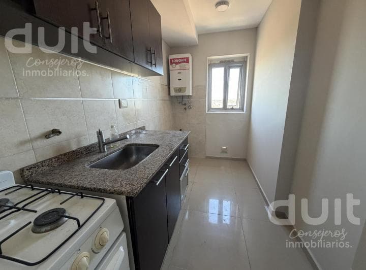 Departamento de 1 Dormitorio en Alquiler en Altos de Villa Sol Piso Alto - 3