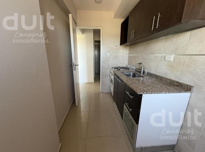 Departamento de 1 Dormitorio en Alquiler en Altos de Villa Sol Piso Alto - 4