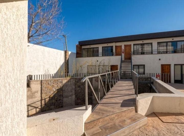 Departamentos de 1 Dormitorio en Torre Alejandría, Luján de Cuyo - 2