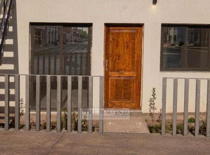 Departamentos de 1 Dormitorio en Torre Alejandría, Luján de Cuyo - 4