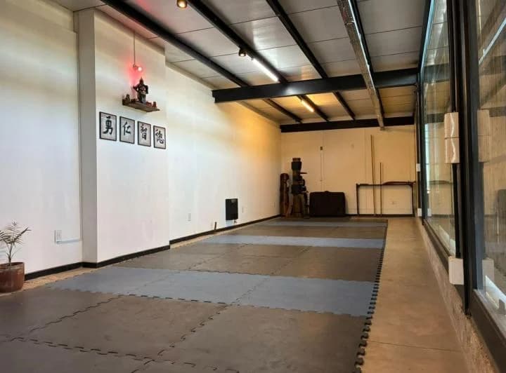 Imponente Espacio Corporativo en Dúplex (1° y 2° Piso) | 207 m² Totales con Balcón y Gran Terraza - 5