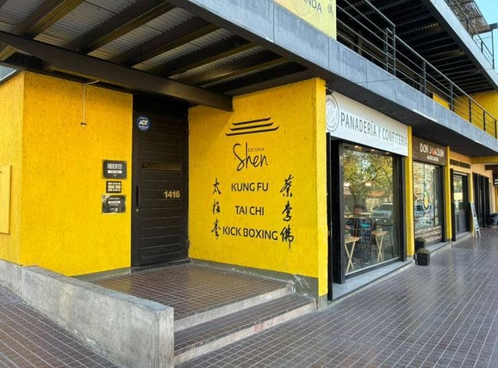 Imponente Espacio Corporativo en Dúplex (1° y 2° Piso) | 207 m² Totales con Balcón y Gran Terraza - 2