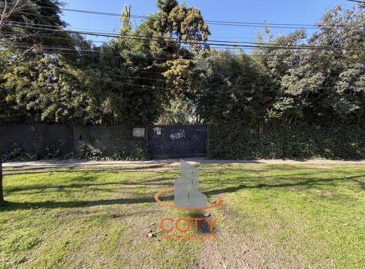 Lote - Terreno Venta Lomas de San Isidro - 4