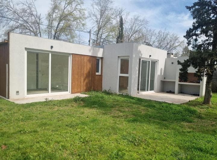 Casa en Venta - Barrio San Jeronimo I - 4