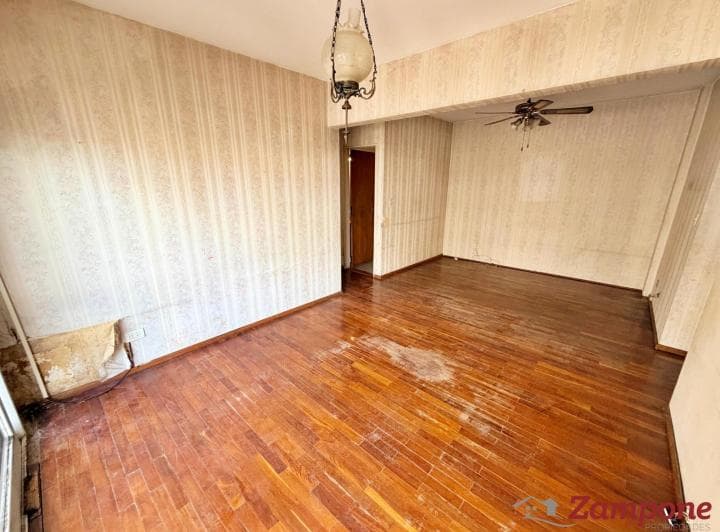 Departamento de 4 Ambientes en Balvanera - 4