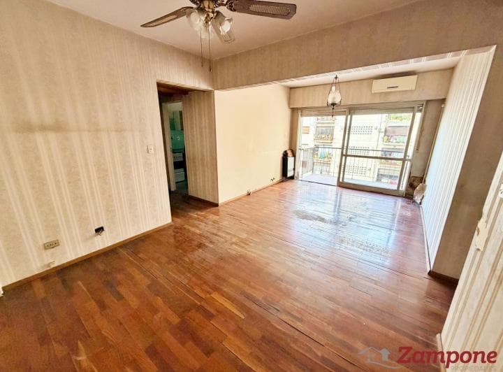 Departamento de 4 Ambientes en Balvanera - 3