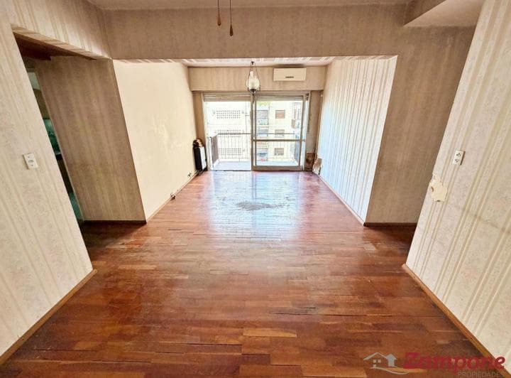 Departamento de 4 Ambientes en Balvanera - 2