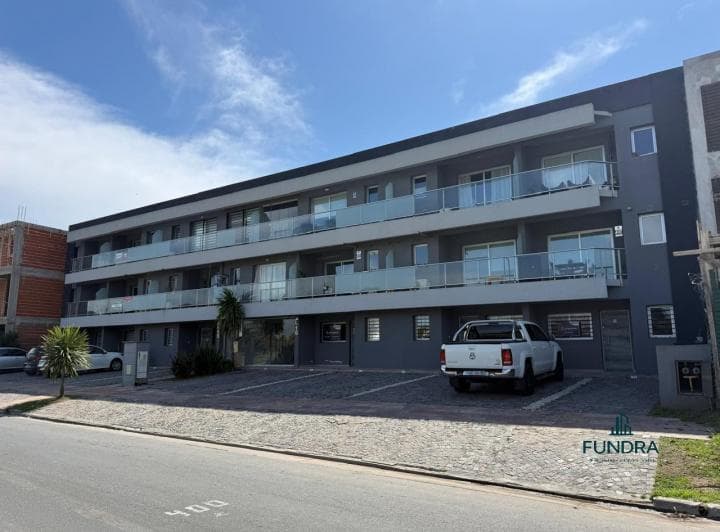 Departamento en Don Bosco - 5