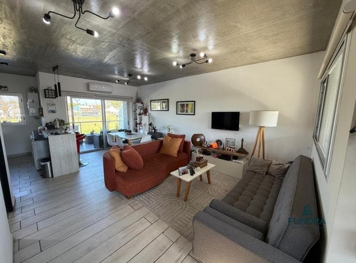 Departamento en Don Bosco - 2