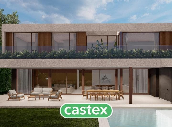 Casa a Estrenar en Venta - Barrio Virazon - Nordelta - 5