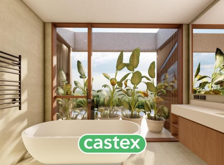 Casa a Estrenar en Venta - Barrio Virazon - Nordelta - 4