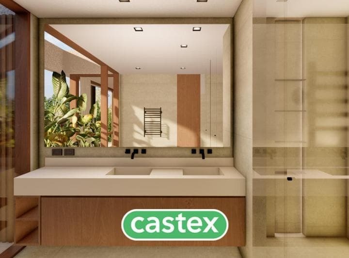 Casa a Estrenar en Venta - Barrio Virazon - Nordelta - 3