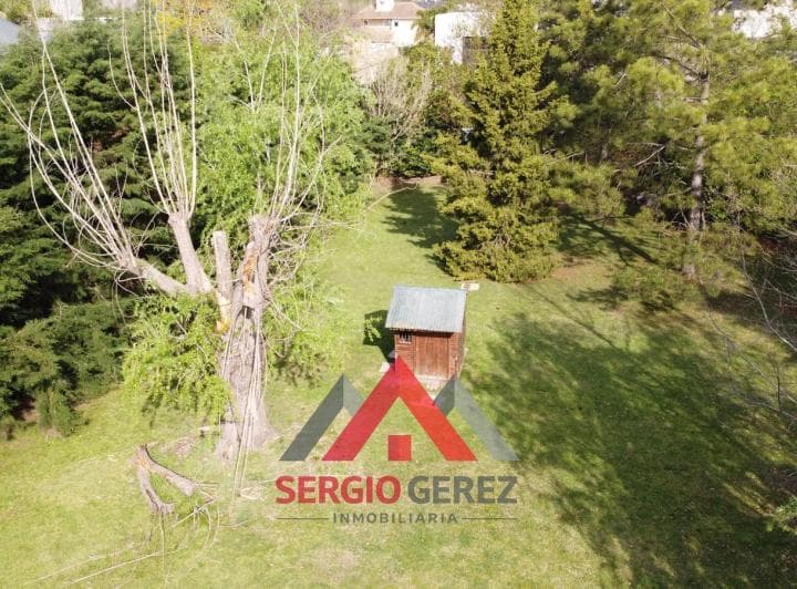 Terreno en Santa Ana - 4