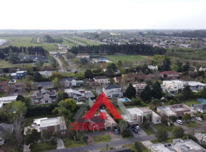 Terreno en Santa Ana - 5