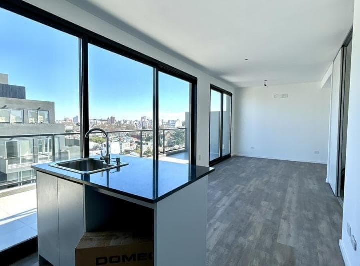 Venta Departamento Monoambiente Villa del Parque de Categoria a Estrenar - 2