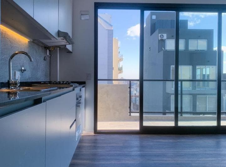 Venta Departamento Monoambiente Villa del Parque de Categoria a Estrenar - 4