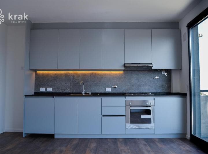Venta Departamento Monoambiente Villa del Parque de Categoria a Estrenar - 5
