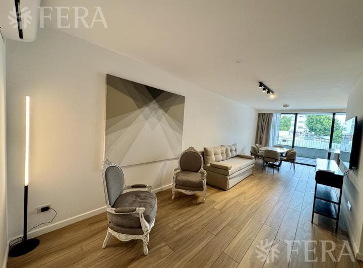 Venta de Departamento 4 Ambientes con Amplio Balcón en Villa Devoto - 5