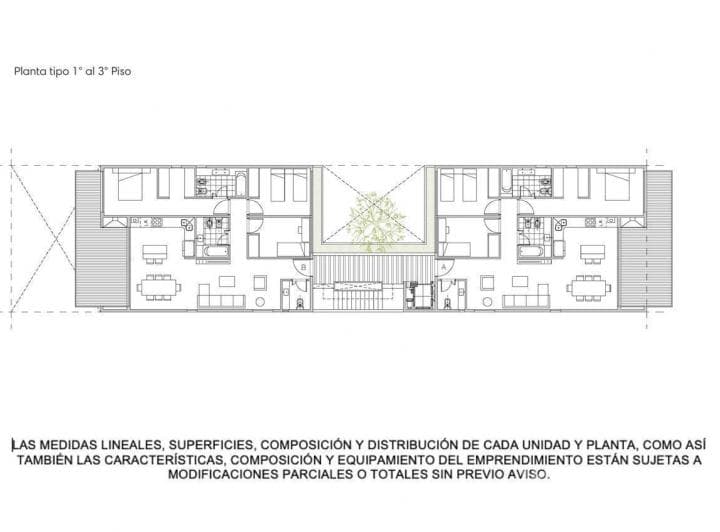 Venta de Departamento 4 Ambientes con Amplio Balcón en Villa Devoto - 2