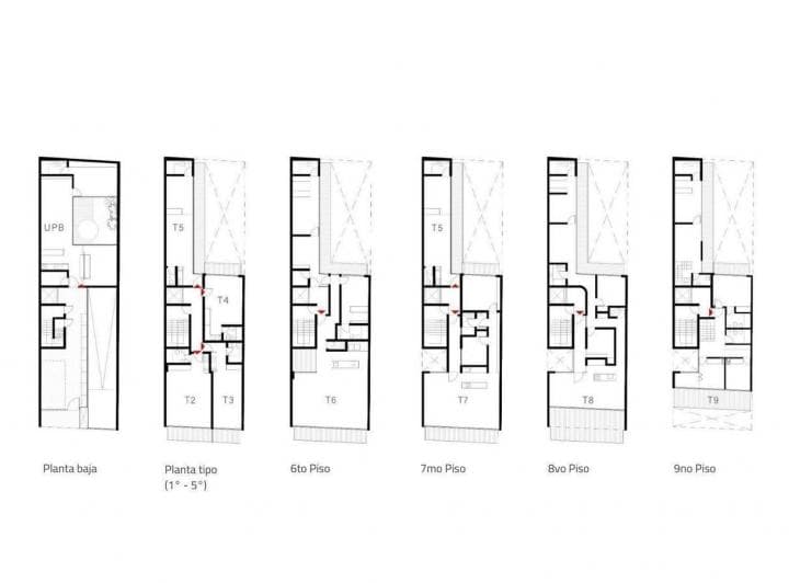 Venta Departamento Monoambiente con Balcon en Coghlan - 3