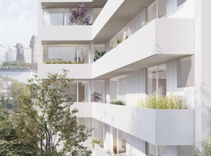 Venta Departamento Monoambiente con Balcon en Coghlan - 5