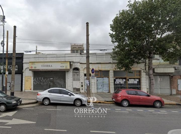 Venta Doble Lote 2850 m Vendibles / 640 m Lote / Usam Av Mosconi y San Martín - 5