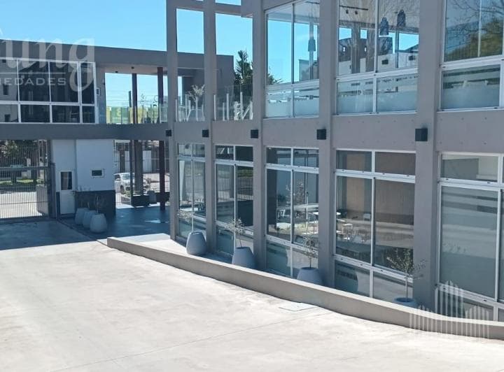 Departamento en Don Bosco - 2