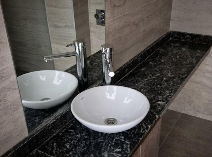 Venta Departamento 2 Dorm. a Estrenar en Bombal - 4