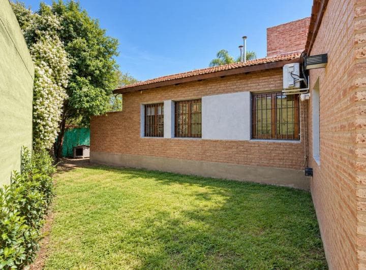 Casa en Villa Belgrano – 547 m² de Terreno, Pileta - Apto Crédito Bco. Frances - 5