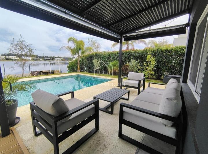 Casa en Venta en San Gabriel, Dique Luján, Tigre - 3