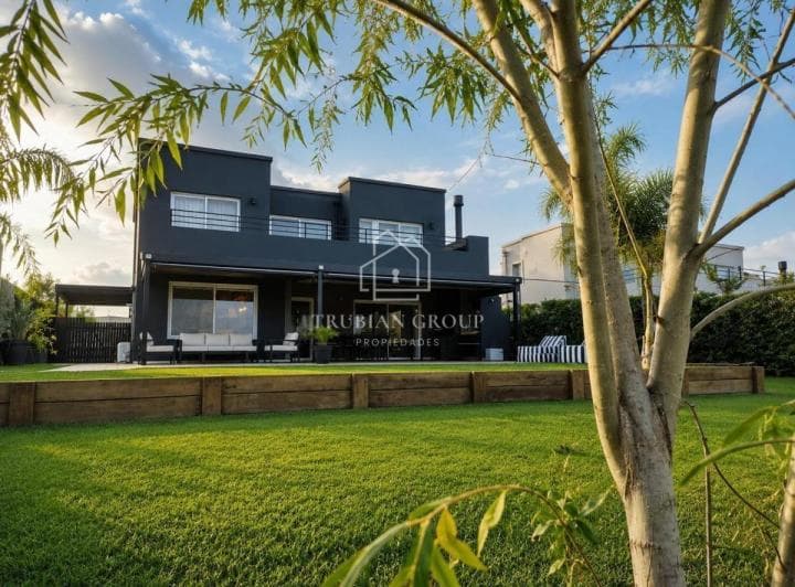 Casa en Venta en San Gabriel, Dique Luján, Tigre - 2
