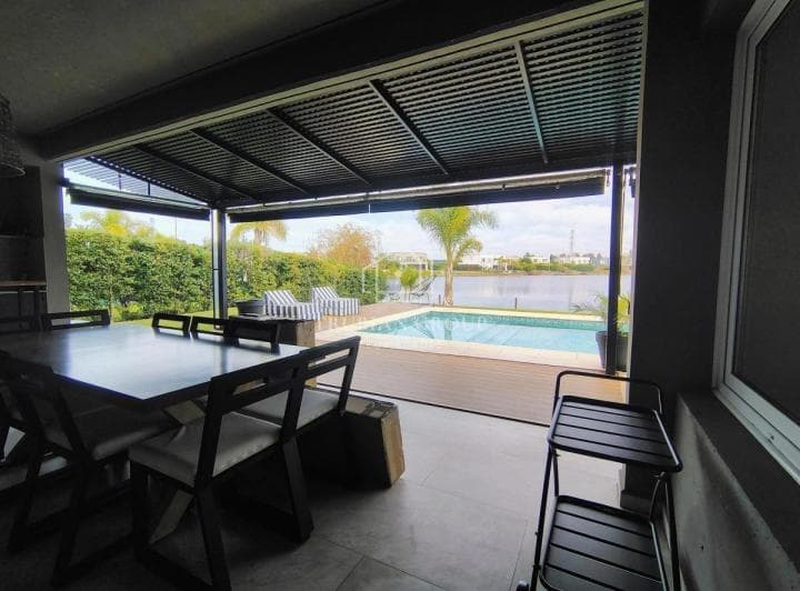 Casa en Venta en San Gabriel, Dique Luján, Tigre - 4