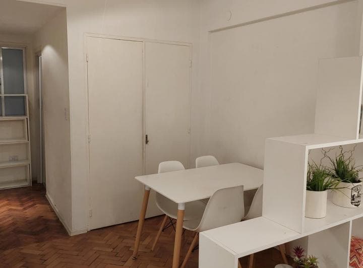 Venta Departamento Monoambiente | Recoleta - 3