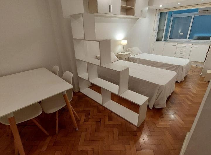 Venta Departamento Monoambiente | Recoleta - 4