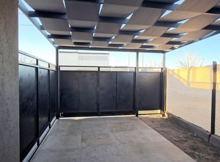 Casa de 3 Dorm. en Venta - Barrio Privado Boedo Village, Luján - 5