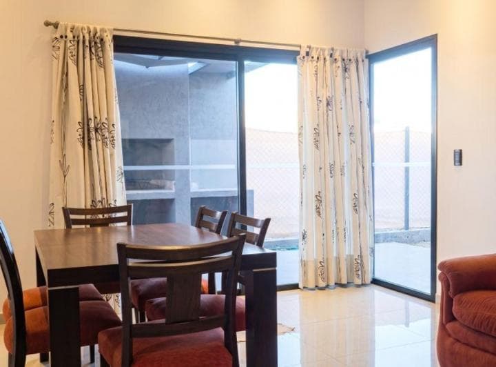 Casa de 3 Dorm. en Venta - Barrio Privado Boedo Village, Luján - 3