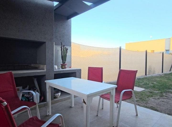 Casa de 3 Dorm. en Venta - Barrio Privado Boedo Village, Luján - 4