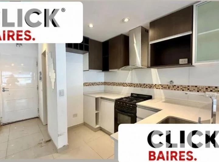 Departamento 3 Ambientes en Venta/alquiler en Country Club El Venado - 4