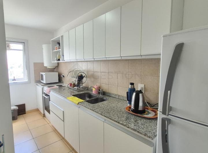 Departamento Alquiler 2 Dorm. con Cochera Barrio Alberdi - 5